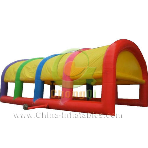 inflatable tent for party